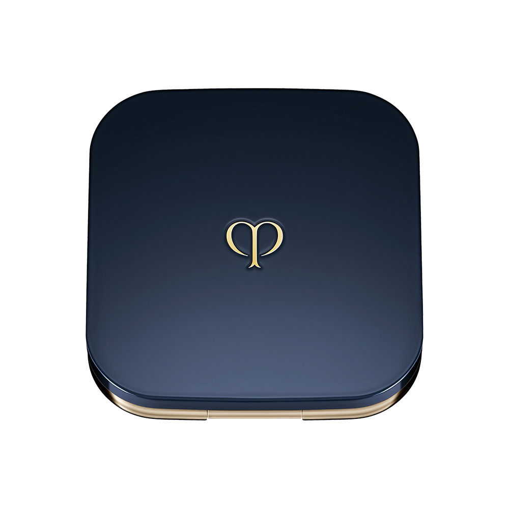 Cle de Peau Beaute（クレ・ド・ポー ボーテ） プードルコンパクトエ