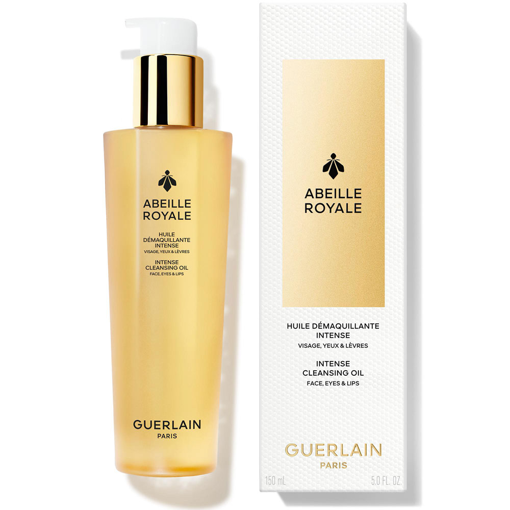 GUERLAIN（ゲラン） アベイユ ロイヤル クレンジング オイルの通販