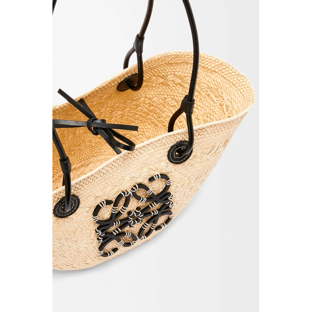 アナグラム バスケットバッグ スモール （イラカヤシ＆カーフ） | 商品