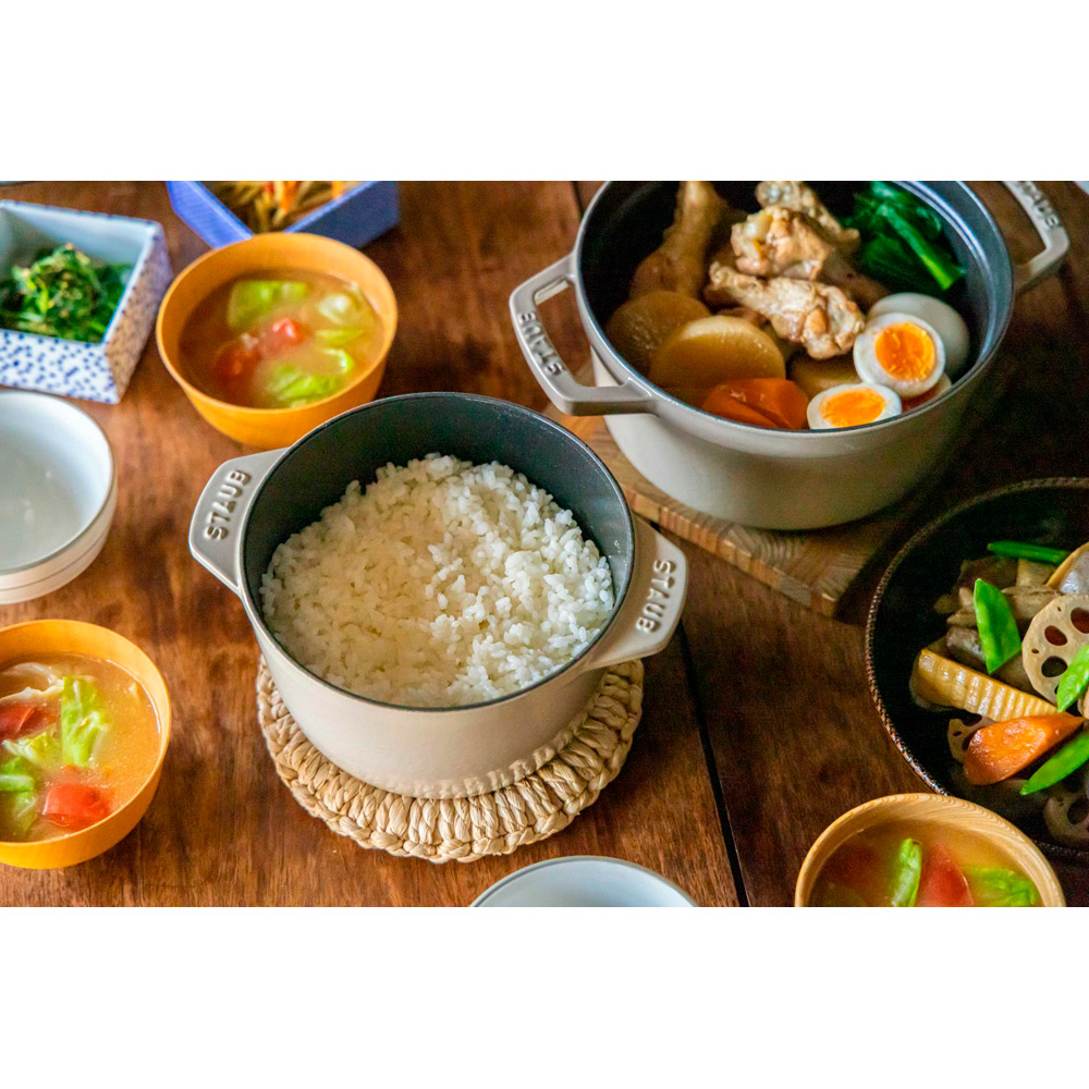 ラ・ココット de GOHAN リネン | 商品詳細 | 高島屋オンラインストア