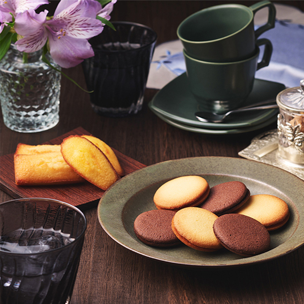 ラング・ド・シャ・アソートLLボックス | 商品詳細 | 高島屋オンライン