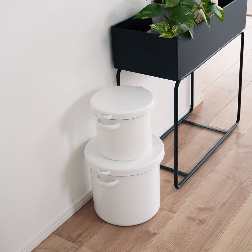 よりどり】ホワイトシリーズ ラウンドストッカー | 商品詳細 | 高島屋