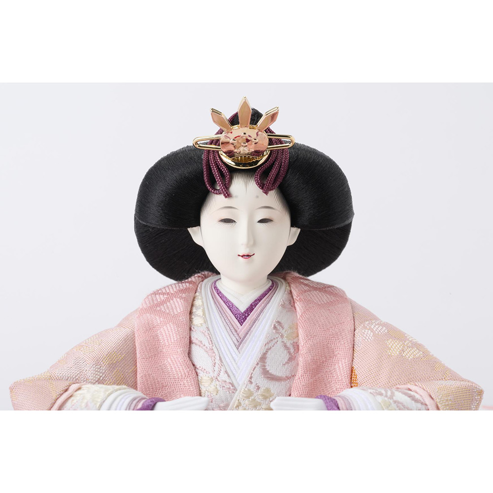 衣裳着親王飾り一式 | 商品詳細 | 高島屋オンラインストア
