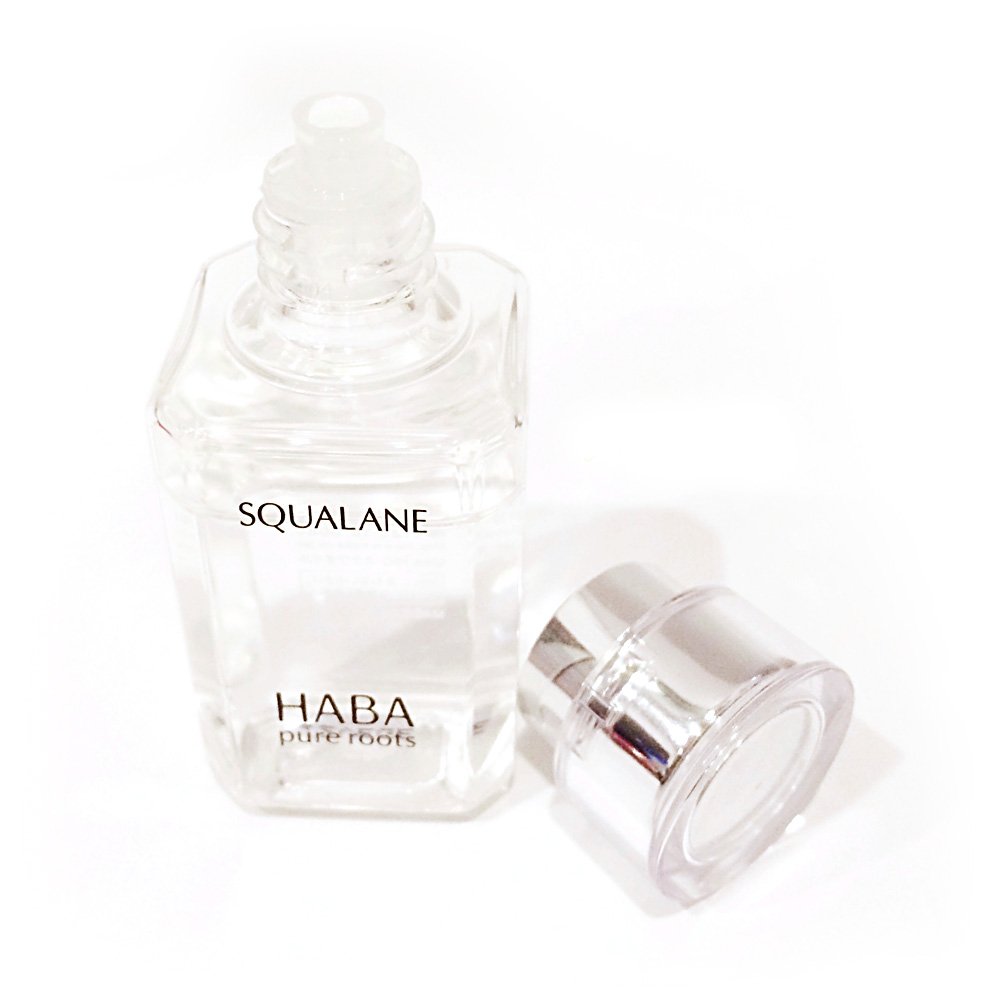 HABA Squalane – 120ml – Made in Japan – TAKASKI.COM
