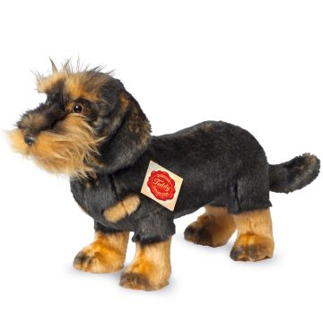 Hermann Teddy ぬいぐるみ オリジナルタグ付き 限定 ハーマン テディ