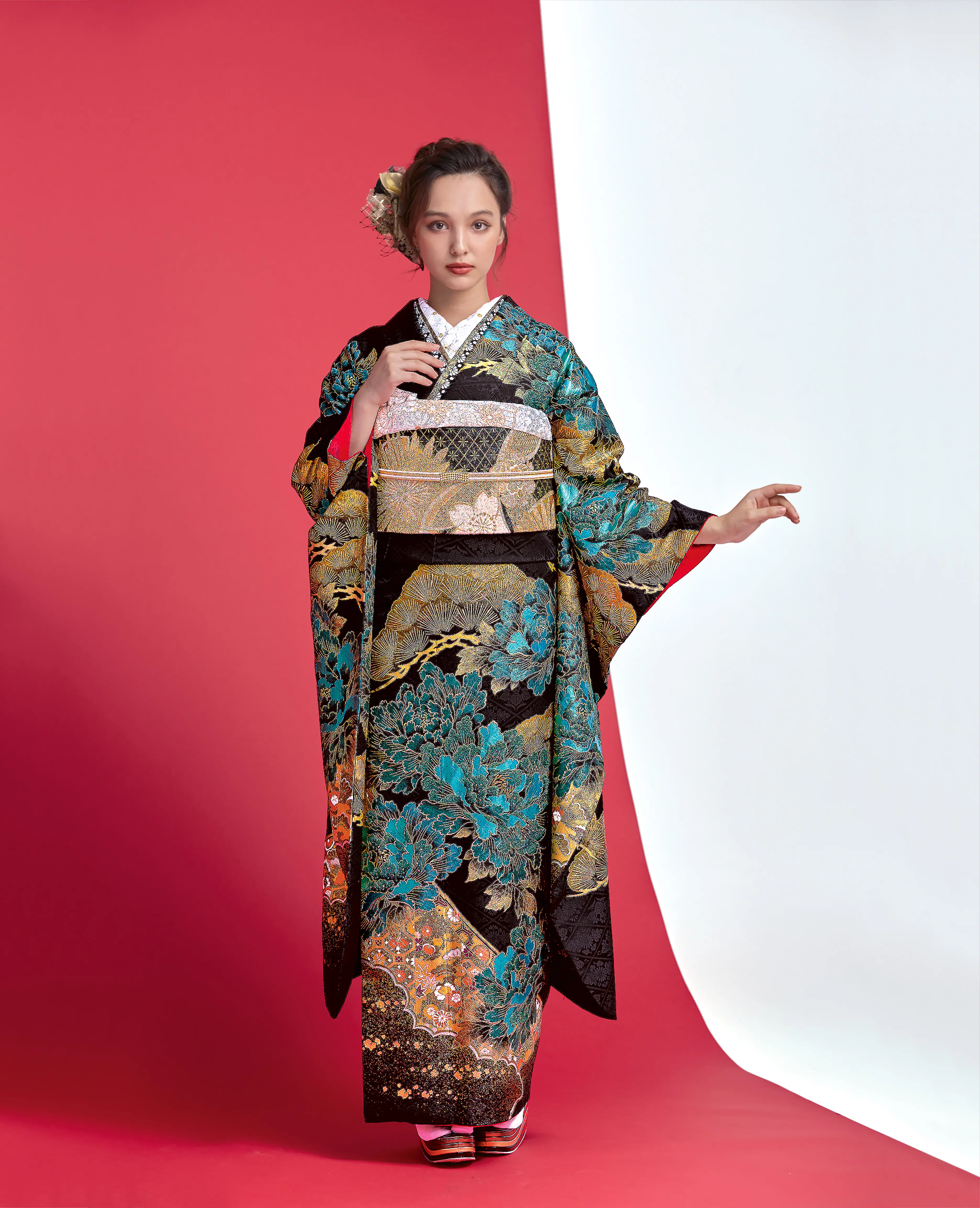 JAPAN MODE～2026DIGEST～｜成人式の振袖ネットレンタルならFURISODE