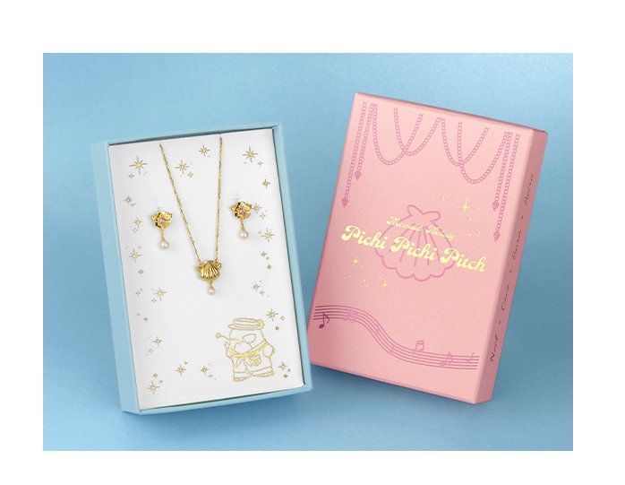 TAKE-UP inc. テイクアップ【公式】 / TUfave |『マーメイドメロディー