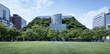 サステナビリティ｜竹中工務店