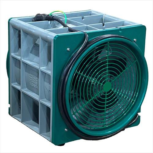 送風機 300φ APM6|レンタル商品|リース|レンタル|修理|販売|土木機械