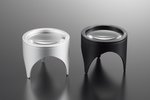 Primario ルーペ45 | TAKEDA DESIGN PROJECT