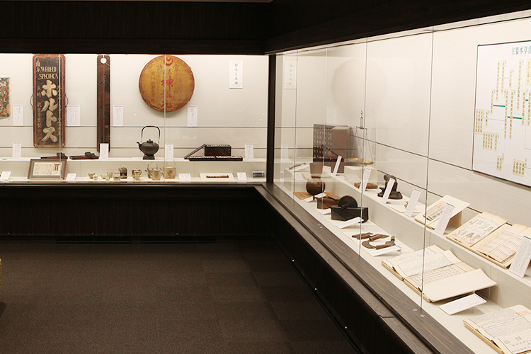 杏雨書屋｜公益財団法人 武田科学振興財団