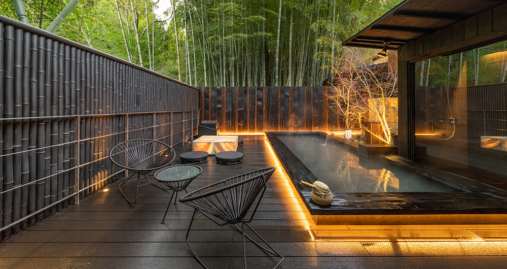 小夜 – 竹ふえ | 秘境 白川源泉 山荘