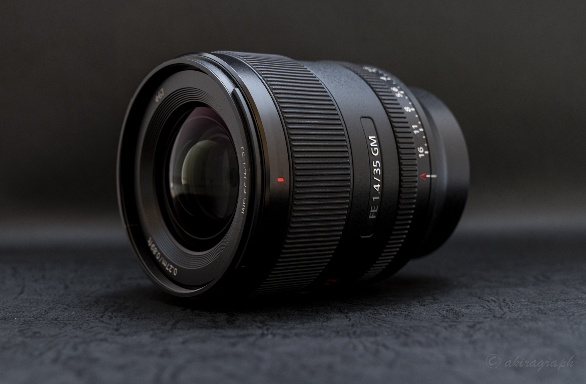 作例写真】 美しい描写のSony FE 35mm F1.4 GM 実写レビュー | ONE STORY