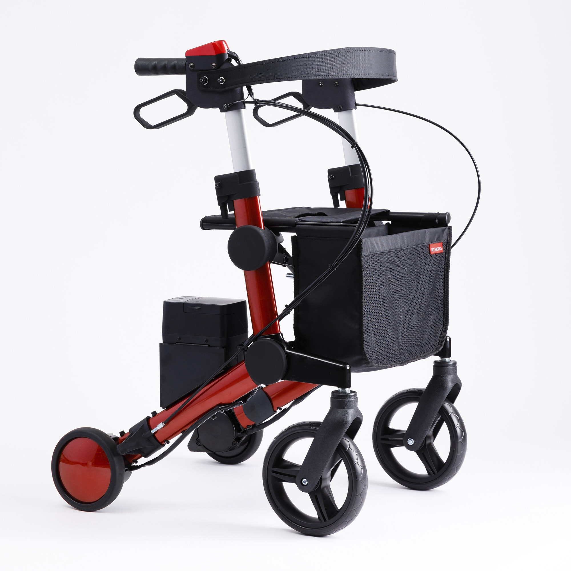 ロボットアシストウォーカーRT.3 | 商品検索 | 株式会社竹虎 | 医療