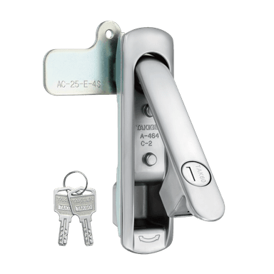 B-528-B 3管型加工蝶番 シリーズ | TAKIGEN | タキゲン製造株式会社