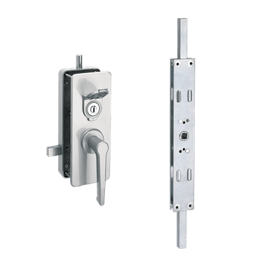 B-556 L型裏蝶番6型 | TAKIGEN | タキゲン製造株式会社