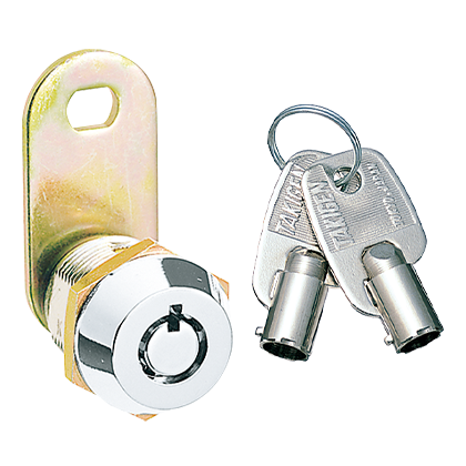 C-88-2（鍵違い） コインロック | TAKIGEN | タキゲン製造株式会社