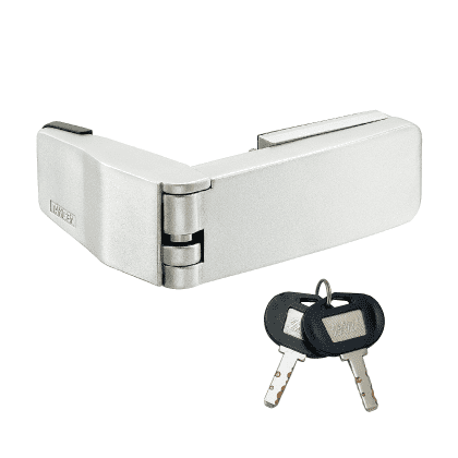 C-1591 ガンロック シリーズ | TAKIGEN | タキゲン製造株式会社