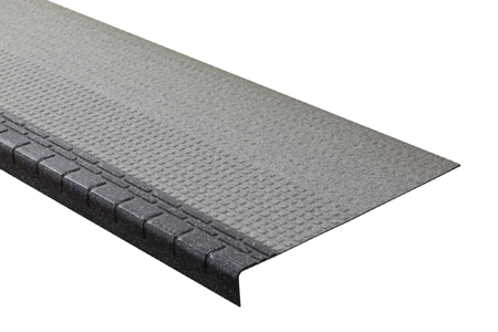 タキステップ3W | 製品情報 | タキロンマテックス株式会社 [床材改修]