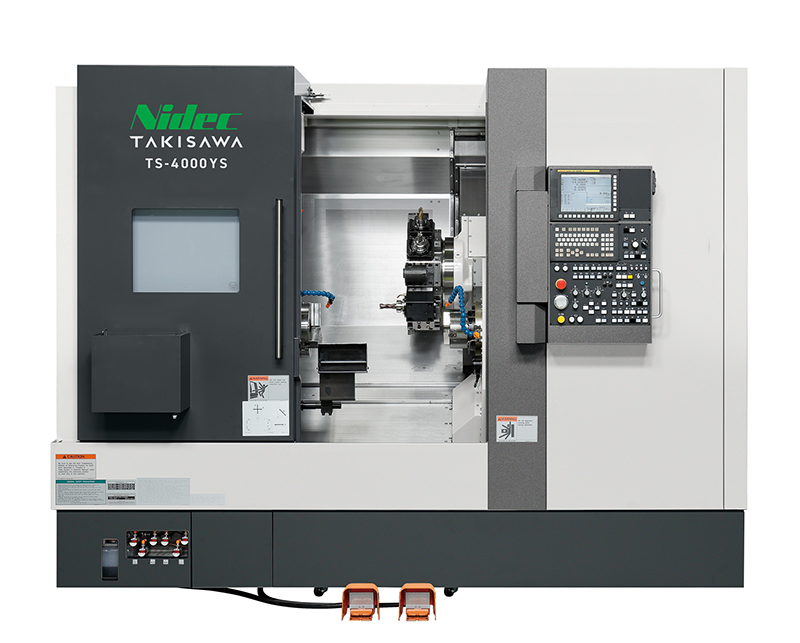 Serch a Product By Chuck Size｜Takisawa Machine Tool Co., Ltd.