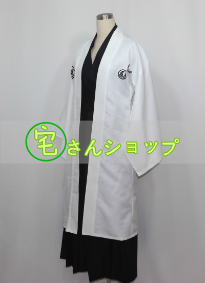 ガゼット(the GazettE) 日本武道館ライブ ルキ 着物風 コスプレ衣装