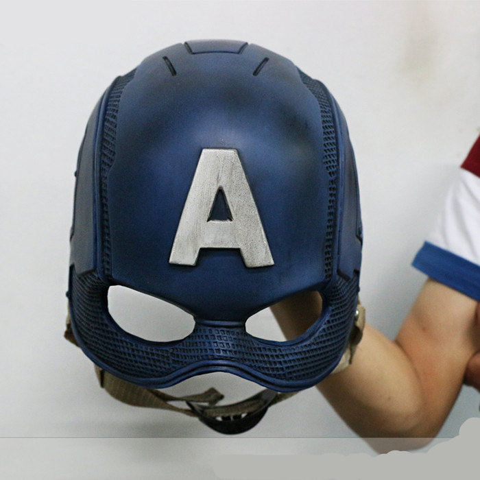Captain America3: Civil War Steve Rogers シビル・ウォー キャプテン