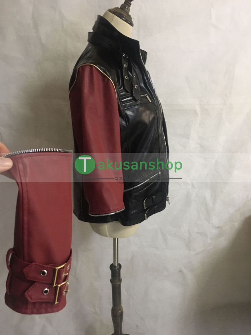仮面ライダーオーズOOO アンク Ankh 風 コスプレ衣装 - Takusanshopの