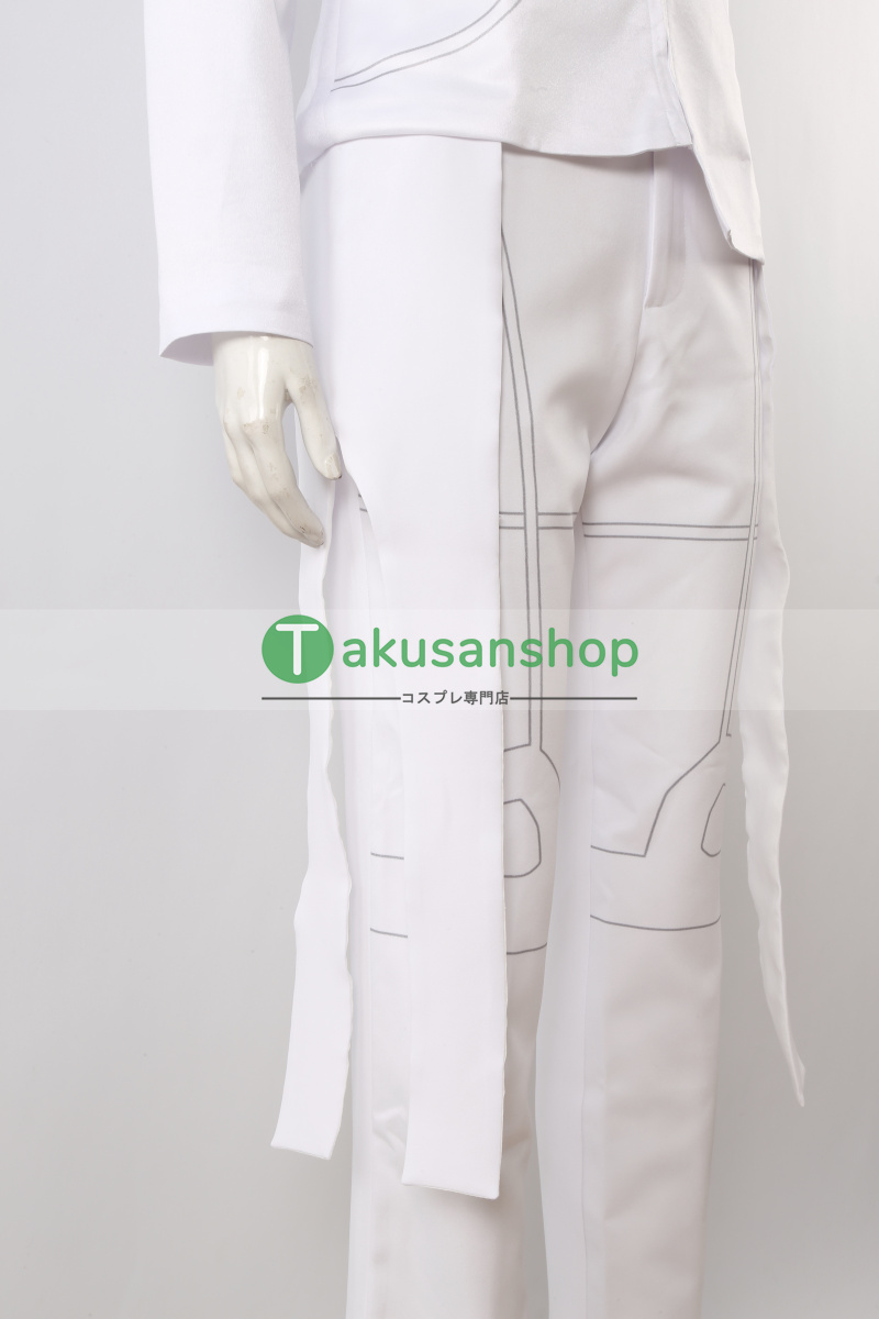 エイリアンステージ Alien Stage ROUND6 Ivan イヴァン 風