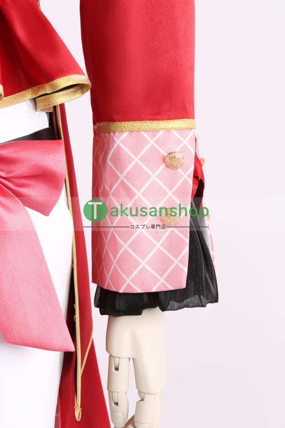 あんスタ あんさんぶるスターズ 試恋 ステップで踊るブコレクター