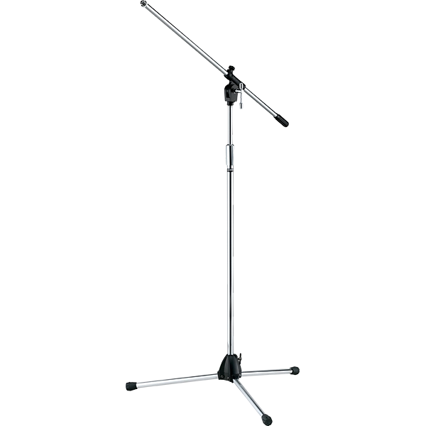 Boom Stands MS205 | Boom Microphone Stands | MICROPHONE STANDS