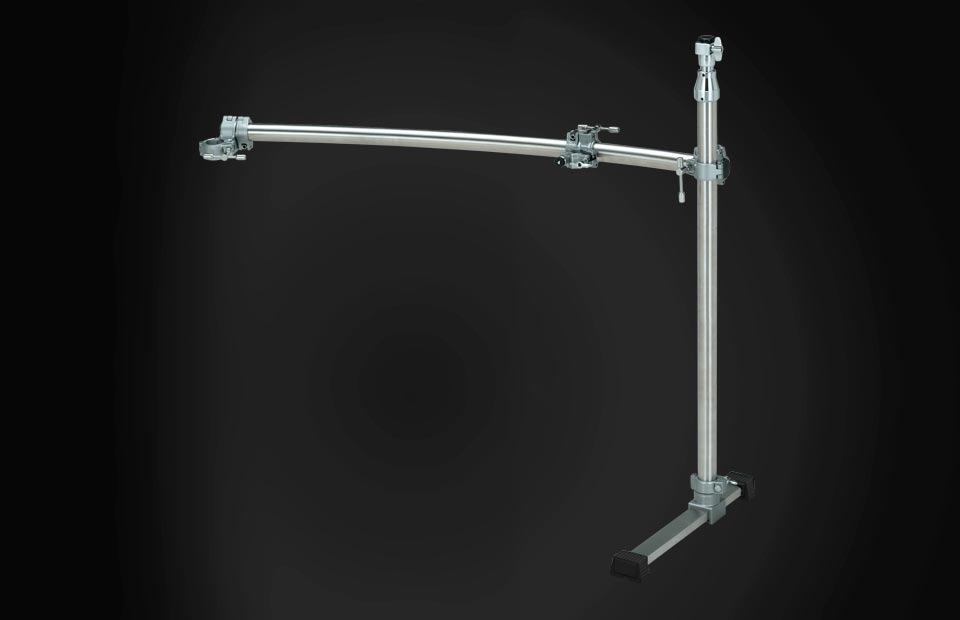 Power Tower System | HARDWARE | PRODUCTS | TAMA Drums - TAMAドラム