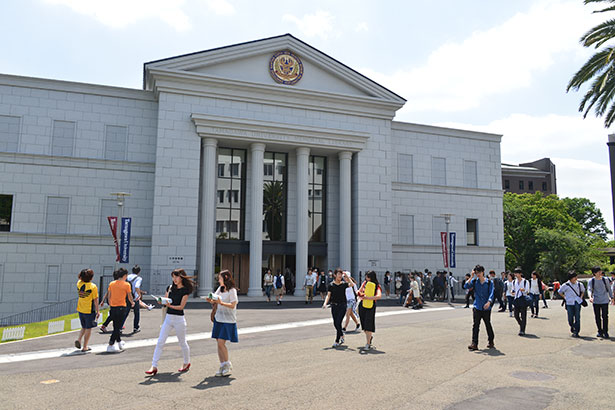 玉川大学入試情報サイト 入試Navi