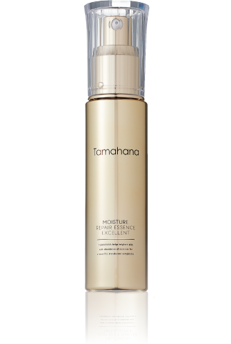 モイスチュアリペア エッセンス エクセレント | TAMAHANA | 珠花