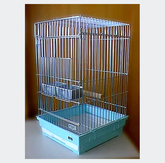 HOEI プレミアムケージ EB-62 オウムGHOEIホーエイステンレス