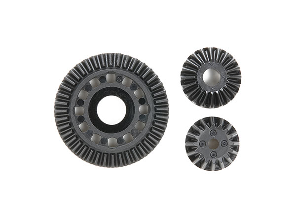 タミヤ RCスペアパーツ SP.1546 TB-04 ボールデフ用リングギヤセット