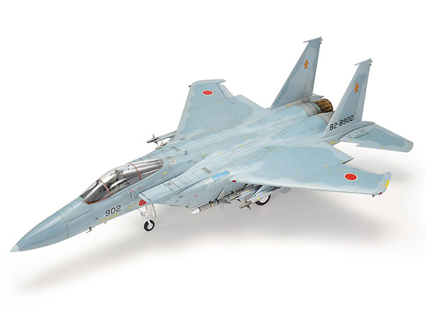 1/32 SCALE MCDONNELL DOUGLAS F-15J EAGLE JASDF | TAMIYA