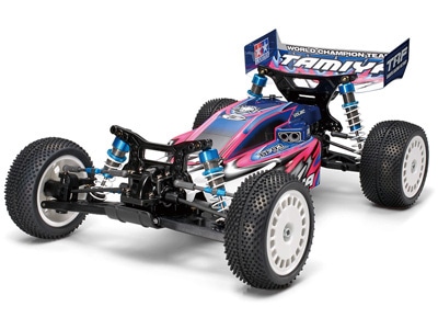 タミヤ RC限定シリーズ 1/10RC DF-03 MS | タミヤ