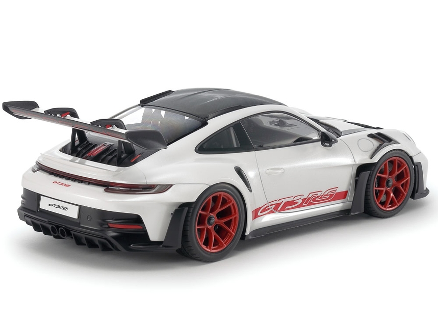 Tamiya 24370 Porsche 911 Gt3 Rs (992) / Tamiya USA