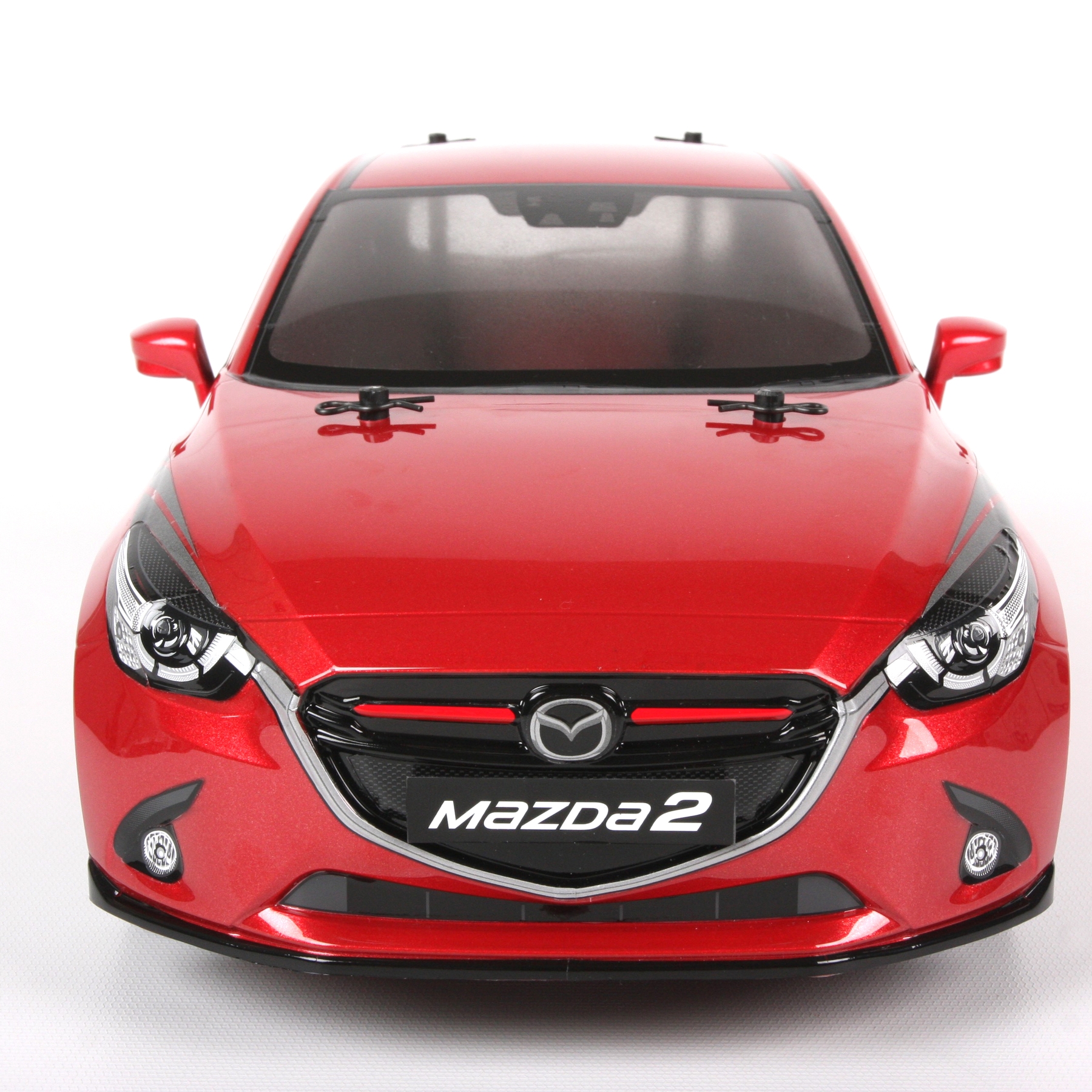 Rc Mazda2 M-05 / Tamiya USA