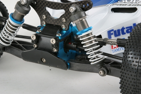 Rc Trf501X none / Tamiya USA