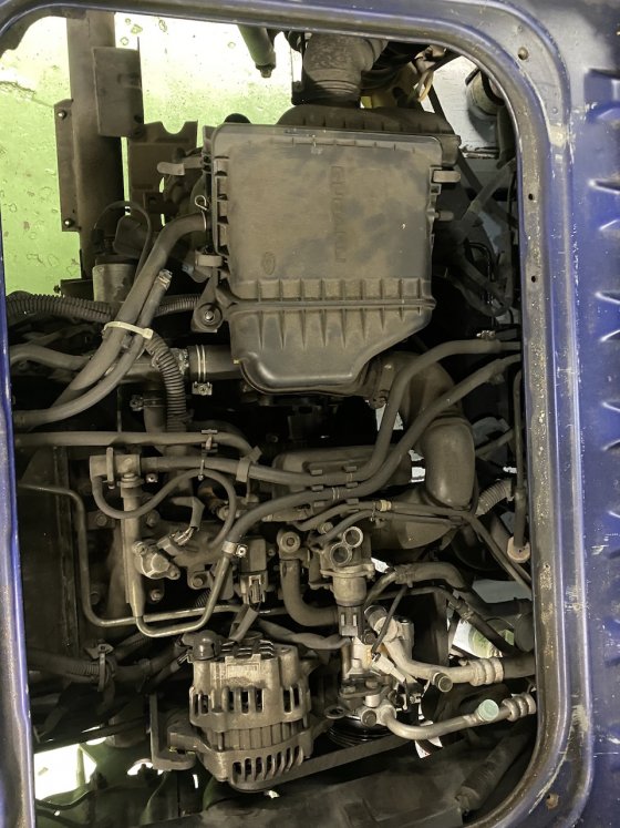 サンバーEL付き4WD用マニュアルミッション オマケあり！