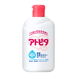 保湿全身ミルキィローション｜丹平製薬株式会社