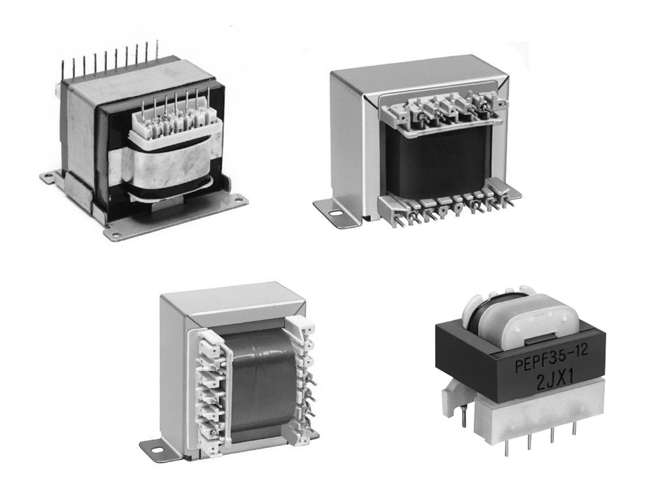 Transformers | TAMURA CORPORATION