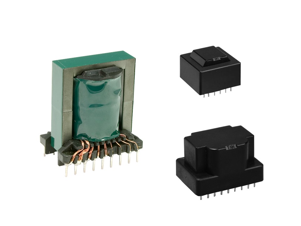 トランス | タムラ製作所