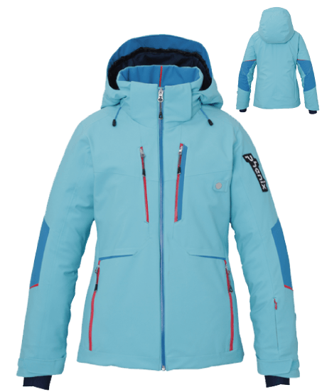 2019-2020 PHENIX（フェニックス）スキーウェア/Women - タナベ