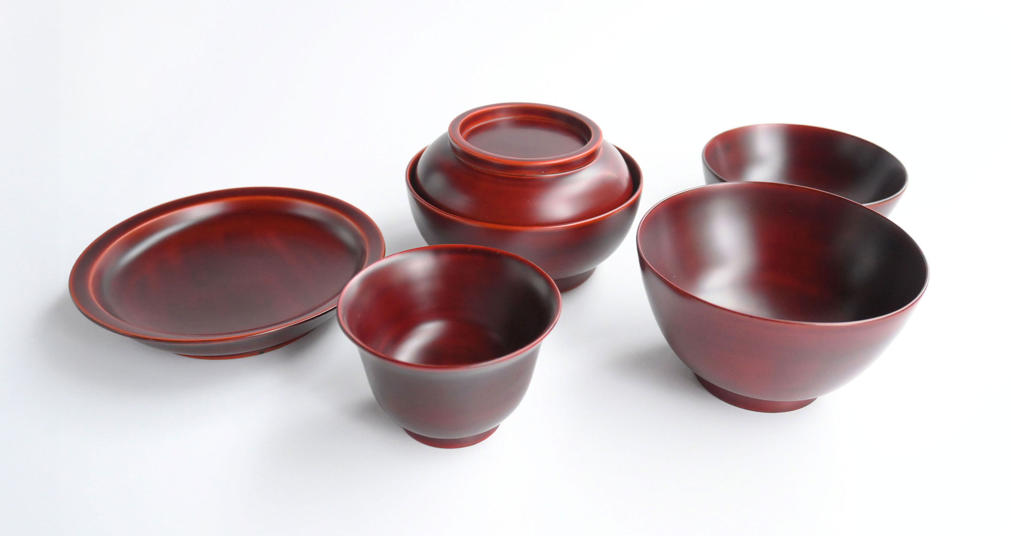 端反壺椀/透き溜 [輪島キリモト]/【備長炭専門店】 銀座紀州備長炭