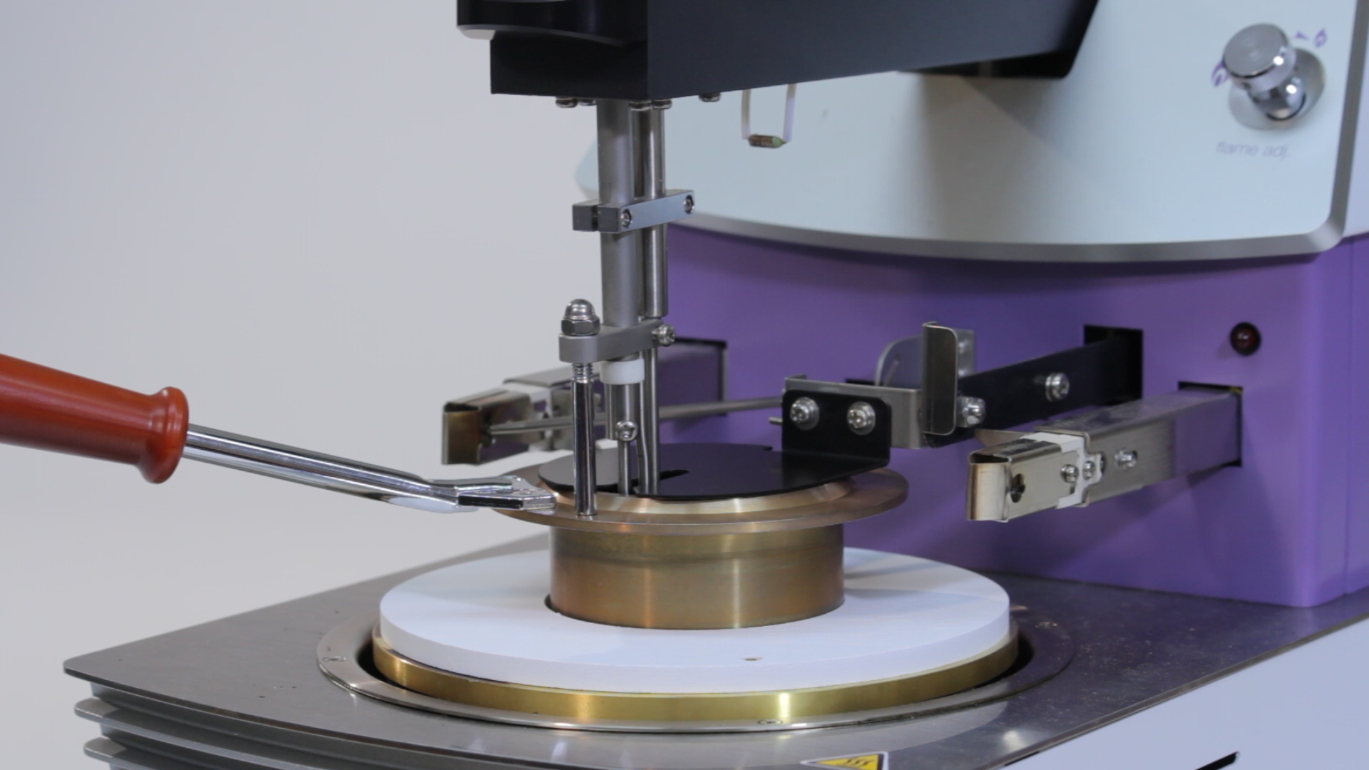 2025年購入、テスト点火1度のRS-H29N 2025年購入、テスト点火1度のRS