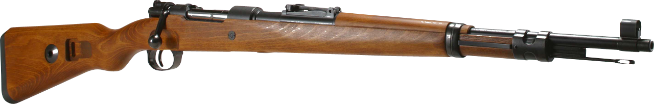 Kar98k bnz刻印仕様(ガスマガジン・タイプ) | TANAKA WORKS