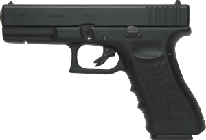 GLOCK | TANAKA WORKS