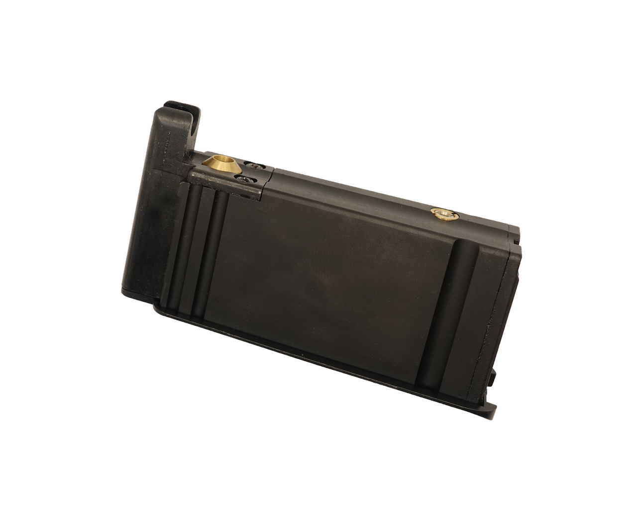 TANAKA WORKS » Blog Archive » 三八式、四四式、九七式 ガスガンマガジン